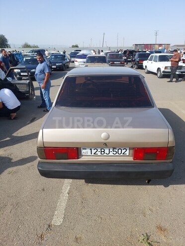 Tofas Dogan 2004, 333,256 km - 1.6 l - Biləsuvar
