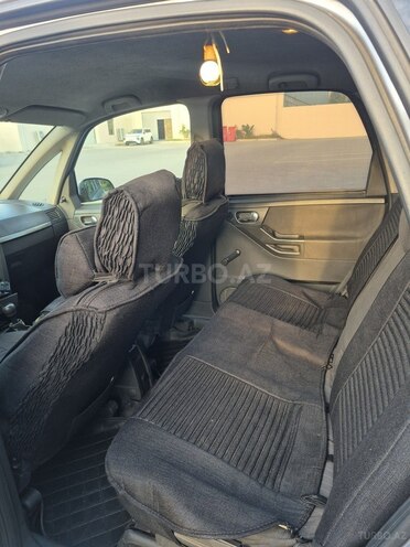 Opel Meriva 2006, 420,000 km - 1.3 l - Bakı