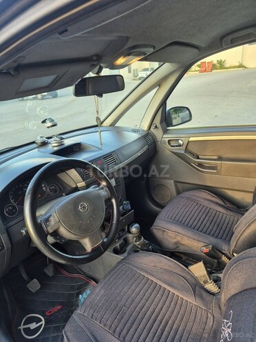 Opel Meriva 2006, 420,000 km - 1.3 l - Bakı