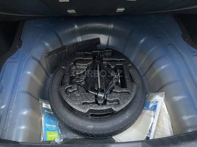 Hyundai Elantra 2017, 92,000 km - 2.0 л - Bakı