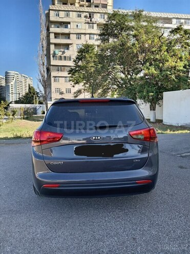 Kia  2014, 259,623 km - 1.4 l - Bakı