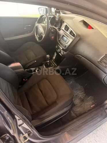 Kia  2014, 259,623 km - 1.4 l - Bakı