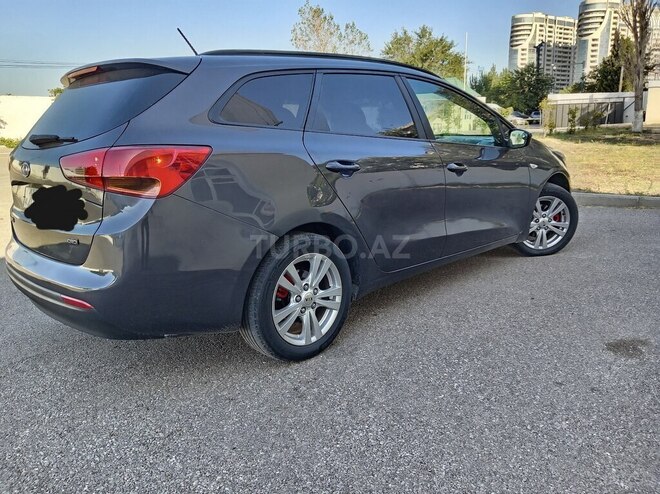 Kia  2014, 259,623 km - 1.4 l - Bakı
