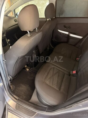 Kia  2014, 259,623 km - 1.4 l - Bakı