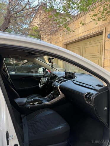 Lexus NX 200 2021, 144,000 km - 2.0 l - Bakı