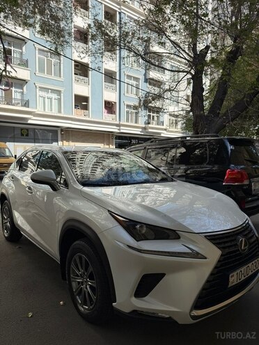 Lexus NX 200 2021, 144,000 km - 2.0 l - Bakı