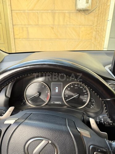Lexus NX 200 2021, 144,000 km - 2.0 l - Bakı