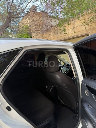 Lexus NX 200 2021, 144,000 km - 2.0 l - Bakı