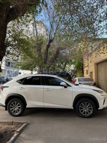 Lexus NX 200 2021, 144,000 km - 2.0 l - Bakı