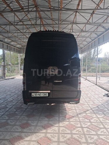 Mercedes Sprinter 316 2007, 350,000 km - 2.2 l - Kürdəmir