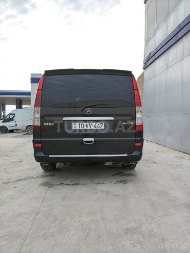 Mercedes  2008, 450,000 km - 2.1 l - Bakı