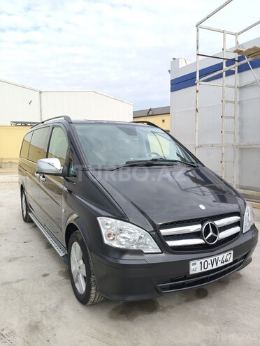 Mercedes  2008, 450,000 km - 2.1 l - Bakı