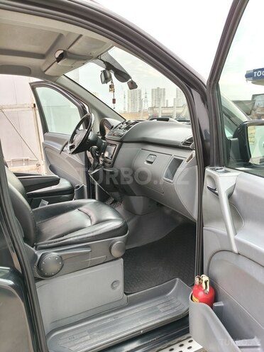 Mercedes  2008, 450,000 km - 2.1 l - Bakı