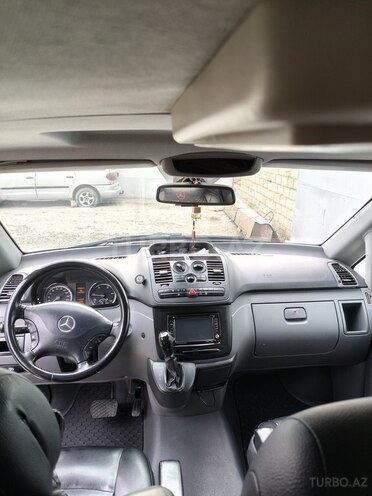 Mercedes  2008, 450,000 km - 2.1 l - Bakı