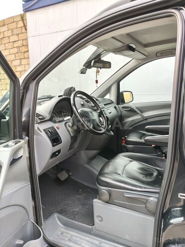Mercedes  2008, 450,000 km - 2.1 l - Bakı
