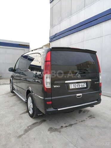 Mercedes  2008, 450,000 km - 2.1 l - Bakı