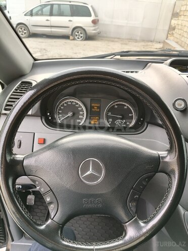 Mercedes  2008, 450,000 km - 2.1 l - Bakı