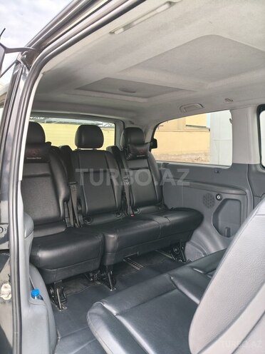 Mercedes  2008, 450,000 km - 2.1 l - Bakı