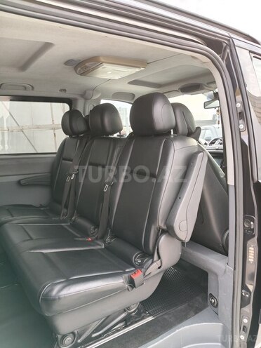 Mercedes  2008, 450,000 km - 2.1 l - Bakı