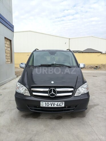 Mercedes  2008, 450,000 km - 2.1 l - Bakı