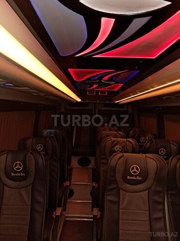 Mercedes Sprinter 316 2007, 350,000 km - 2.2 l - Kürdəmir