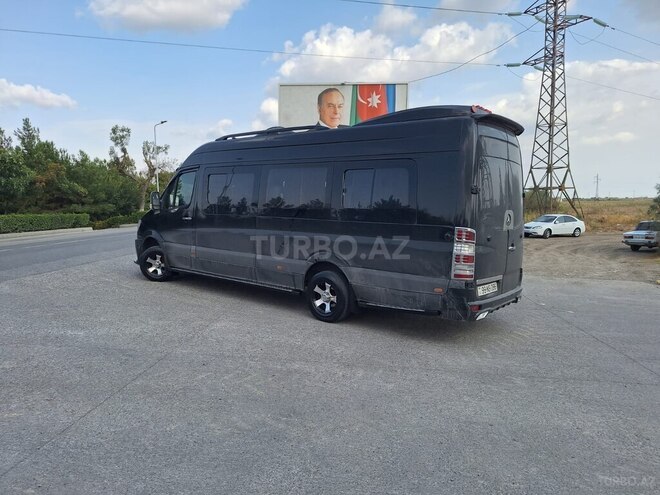 Mercedes Sprinter 316 2007, 350,000 km - 2.2 l - Kürdəmir