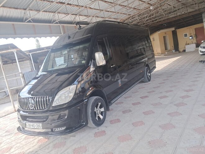 Mercedes Sprinter 316 2007, 350,000 km - 2.2 l - Kürdəmir