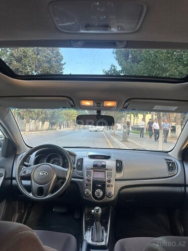Kia Cerato 2010, 144,000 km - 1.6 l - Bakı