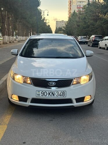 Kia Cerato 2010, 144,000 km - 1.6 l - Bakı