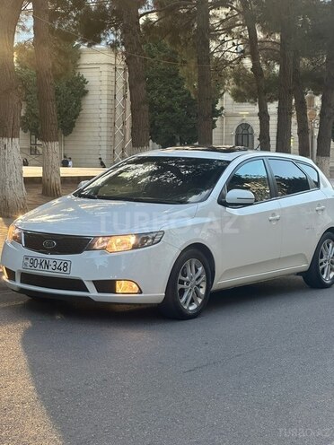Kia Cerato 2010, 144,000 km - 1.6 l - Bakı