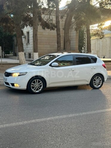 Kia Cerato 2010, 144,000 km - 1.6 l - Bakı