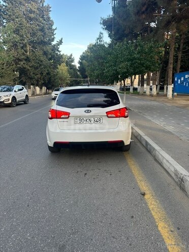 Kia Cerato 2010, 144,000 km - 1.6 l - Bakı