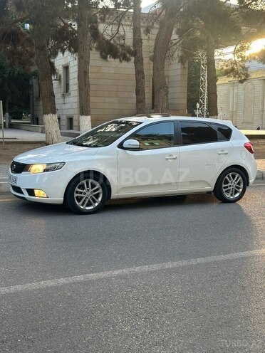 Kia Cerato 2010, 144,000 km - 1.6 l - Bakı