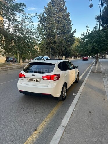 Kia Cerato 2010, 144,000 km - 1.6 l - Bakı