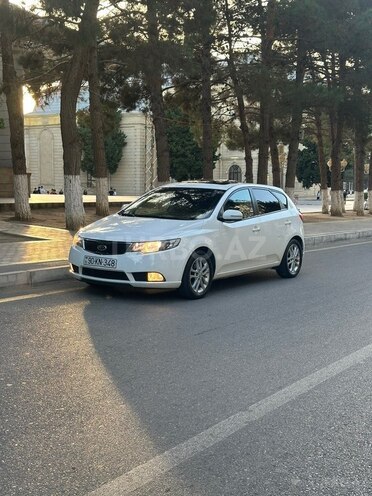 Kia Cerato 2010, 144,000 km - 1.6 l - Bakı