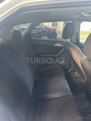 Kia Cerato 2010, 144,000 km - 1.6 l - Bakı