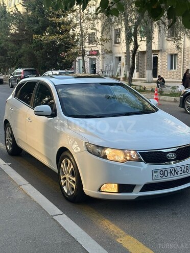 Kia Cerato 2010, 144,000 km - 1.6 l - Bakı