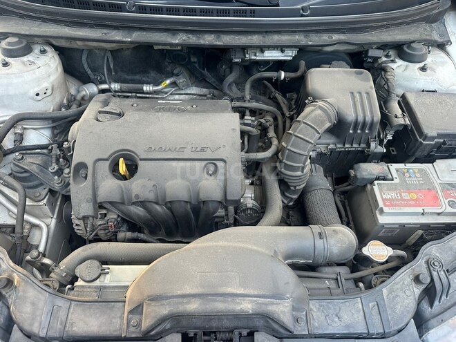 Kia Cerato 2010, 144,000 km - 1.6 l - Bakı