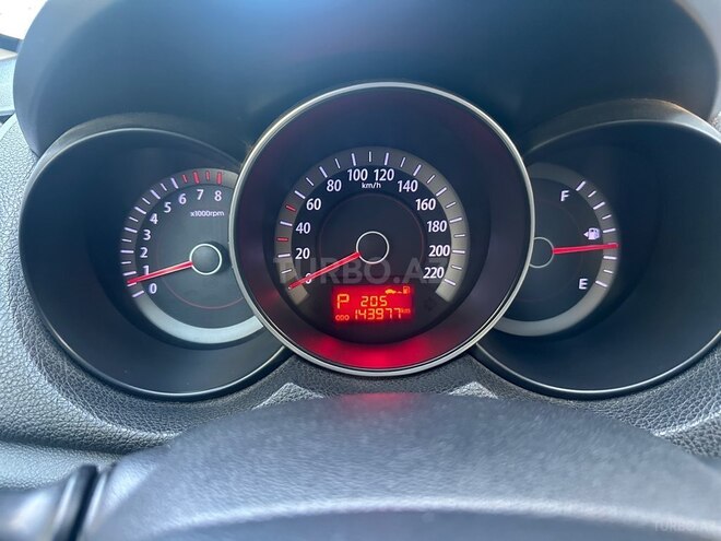 Kia Cerato 2010, 144,000 km - 1.6 l - Bakı