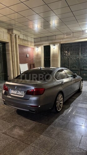 BMW 528 2015, 170,000 km - 2.0 л - Bakı