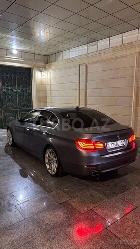 BMW 528 2015, 170,000 km - 2.0 л - Bakı