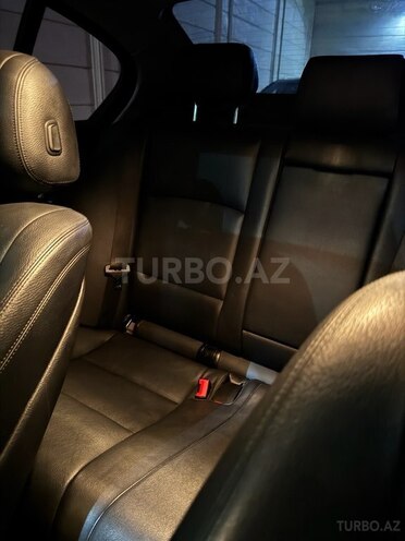 BMW 528 2015, 170,000 km - 2.0 л - Bakı