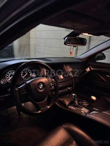 BMW 528 2015, 170,000 km - 2.0 л - Bakı
