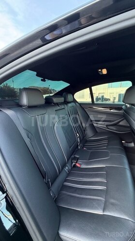 BMW 530 2018, 174,000 km - 2.0 l - Bakı