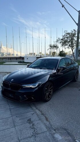 BMW 530 2018, 174,000 km - 2.0 l - Bakı