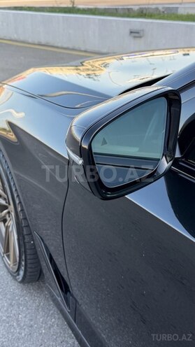 BMW 530 2018, 174,000 km - 2.0 l - Bakı