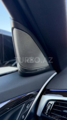 BMW 530 2018, 174,000 km - 2.0 l - Bakı