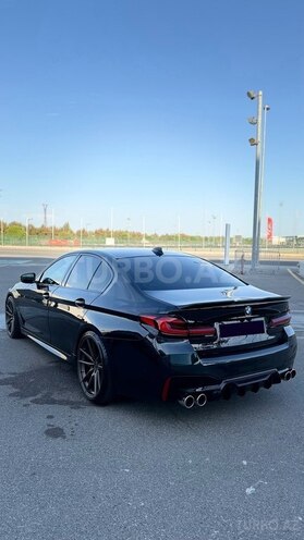 BMW 530 2018, 174,000 km - 2.0 l - Bakı