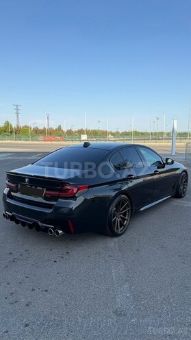 BMW 530 2018, 174,000 km - 2.0 l - Bakı