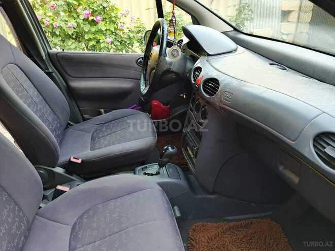 Mercedes A 140 1999, 180,107 km - 1.6 л - Gəncə